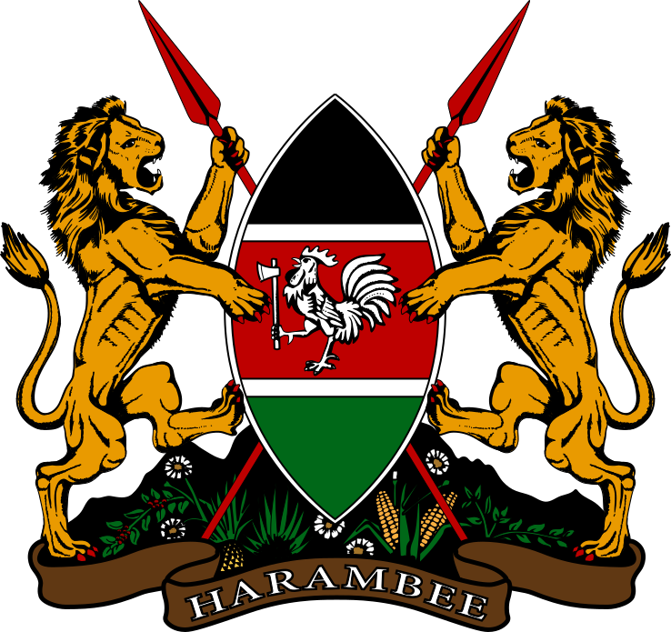 Government of Kenya (GOK)