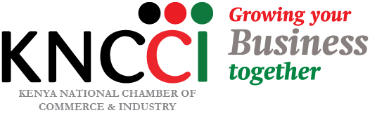 Kenya National Chamber of Commerce and Industry (KNCCI)