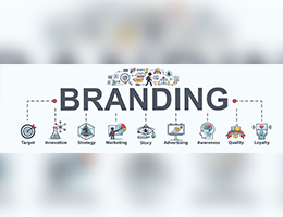 Entrepreneurial Branding