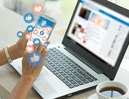 Social Media Marketing- Types, tools and tips