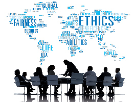 Building a Culture of Ethics: Strategies for Ethical Leadership